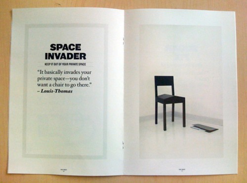 space invader